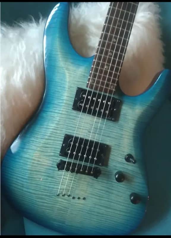 Schecter C-6 Elite