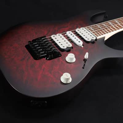 Ibanez RG470DXW Standard | Reverb