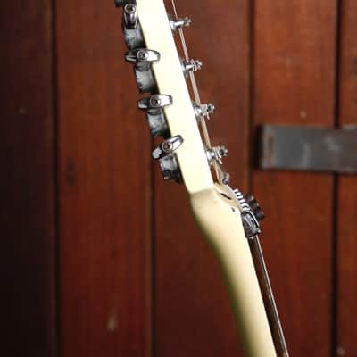 Aria Pro II RS Wildcat DX HSS Solidbody Electric Guitar 1986 Pre-Owned image 10