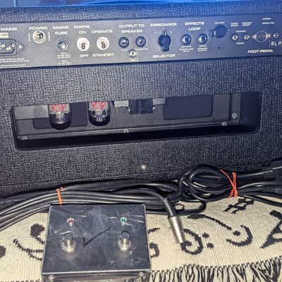 Ceriatone OD HRM Bluesmaster 50 image 14
