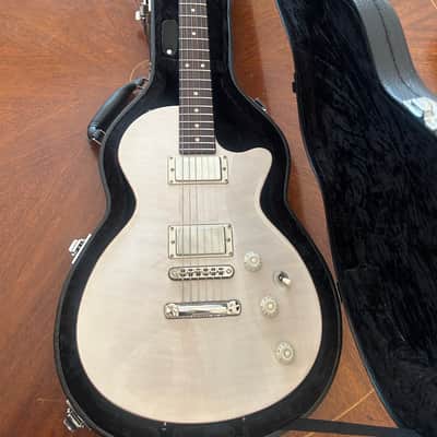 Tom Anderson Guitarworks Bobcat - 2017 -Solid Body - OHSC image 17