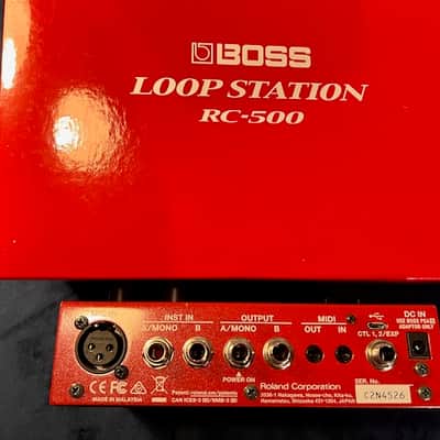 Boss 500 Series - Entire Set! 2015-present image 9