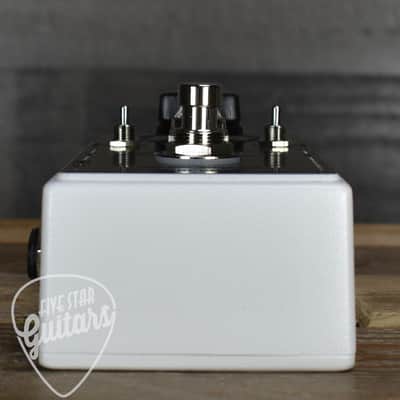 Spaceman Atlas IV: Preamp Booster - White Edition image 5