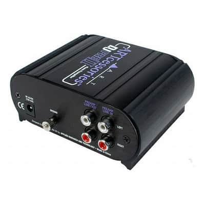 ART DJ Pre II Phono Preamplifier image 2