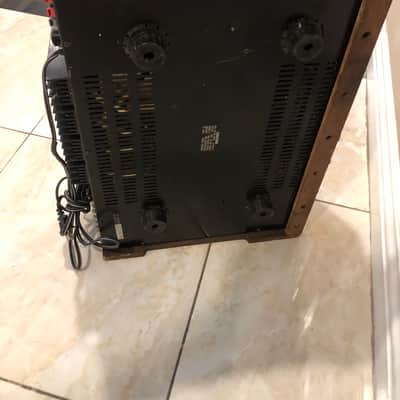 Sansui 9090DB Stereo Receiver image 8