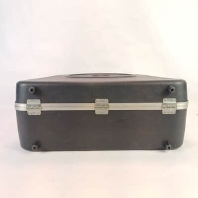 Ludwig 6.5x14"60s Script Logo Supraphonic Hard Shell Plastic Snare Drum Case USA image 7