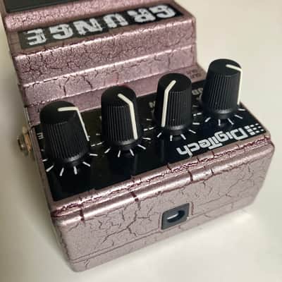 DigiTech Grunge Distortion 2010s - Purple image 5