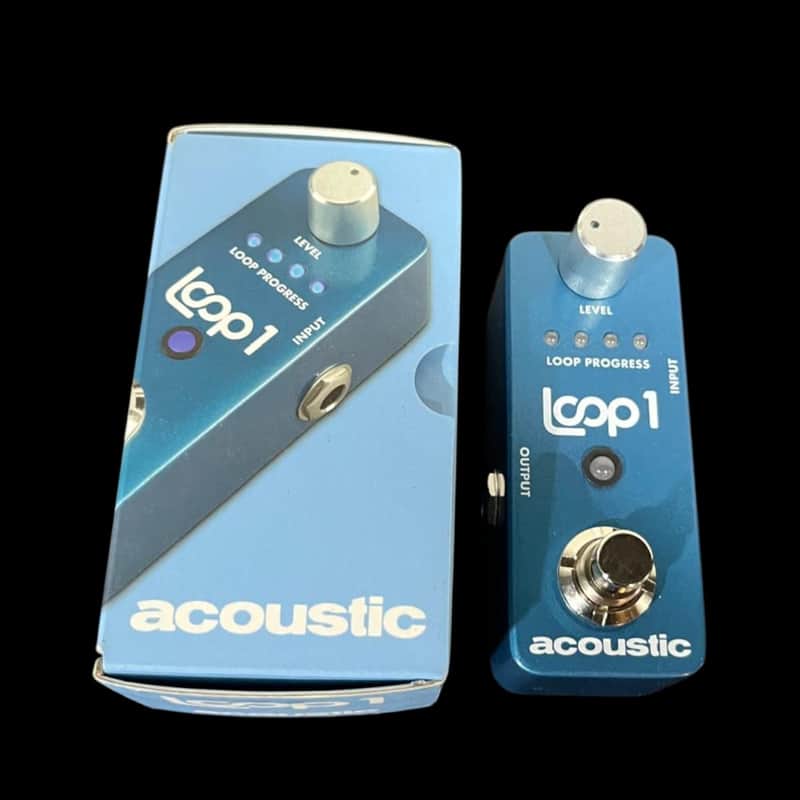 Acoustic Loop1-x15783 image 1
