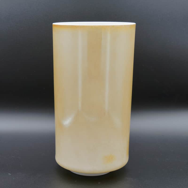 Crystal Tones 6" Grandfather Quartz Crystal Singing Bowl (A#4-40) image 1