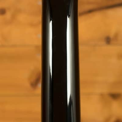 Epiphone Inspired by Gibson Custom Les Paul Custom | Ebony image 7