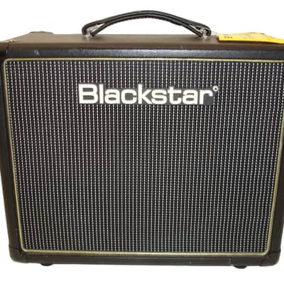Blackstar HT-5R 5-Watt 1x12 Tube Combo Amp | Reverb