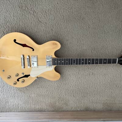 Gibson ES-335 2013 - Goldtop image 12