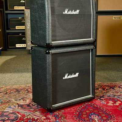 Marshall 1931A & 1931B Mini Stack - 1x12 Cabs - G12T-75 - 1993 image 2