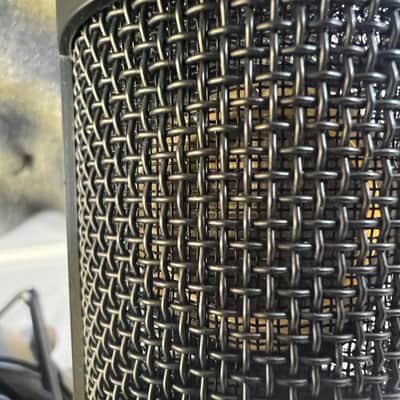 Slate Digital ML-1 Cardioid Condenser Microphone INCLUDES VMS license MINT image 7