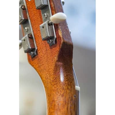 1959 Gibson Les Paul Junior cherry image 22