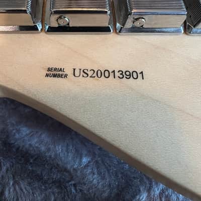 Fender Stratocaster Mod Shop image 15