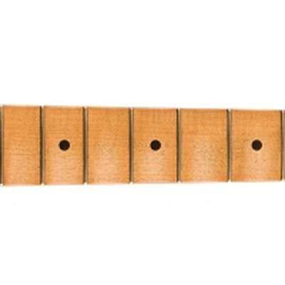 Fender Maple Road Worn 50's Tele Neck image 1