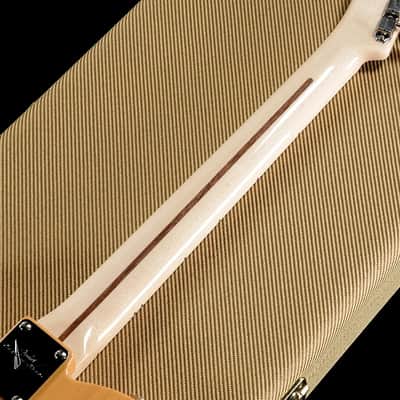Fender Custom Shop Master Built 1952 Telecaster Butterscotch by Dale Wilson (2023) [R131591] (04/06) image 9