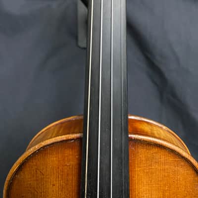 John Juzek 3/4 Violin image 13