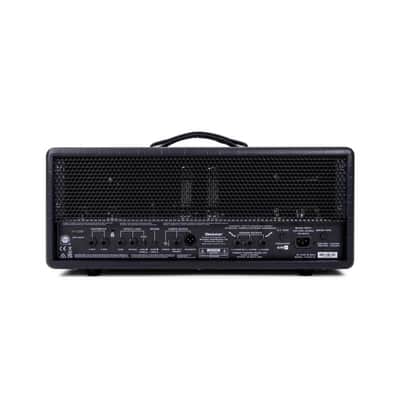 Blackstar HT Club 50 Head Mk III - Tube Amp Head for Electric Guitars image 4