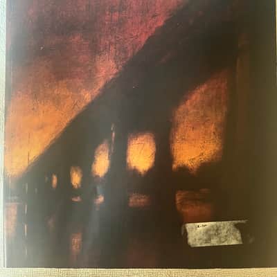 Nickelback - The Long Road - Guitar Tab / Tablature Book image 1