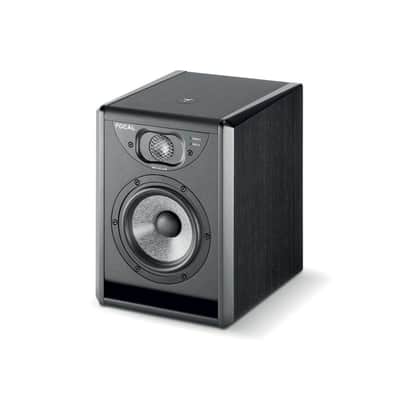 Focal Solo6 2-Way 6.5" Powered Studio Monitor image 1