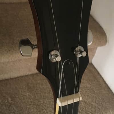 Bentley 5-String Banjo w/Gigbag image 3