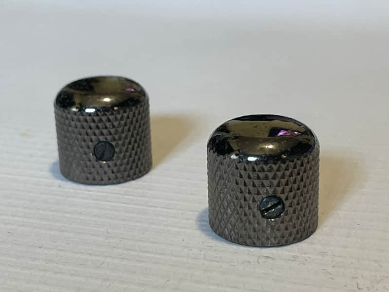 2000's Japan Ibanez RG Series Guitar Cosmo Black Dome Metal Knob Allen Set Screw image 1