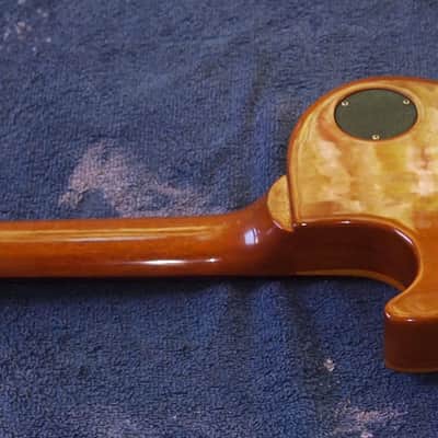 2008 Gibson Les Paul Studio Special HUSK U.S.A. image 7