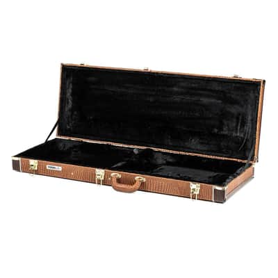 Tourtek Wooden Case for Electric Guitars image 5