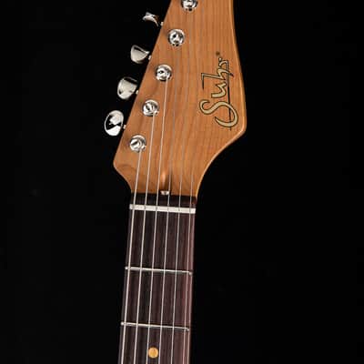 Suhr Classic T Antique Seafoam Green Limited Edition image 14