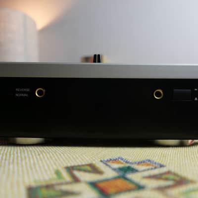 Technics SH-EX1200 Professional DJ Audio Mixer image 3