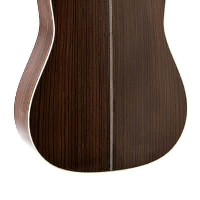 Martin HD-28 Standard Series, D-14 Fret, Acoustic with Case 2026 image 6