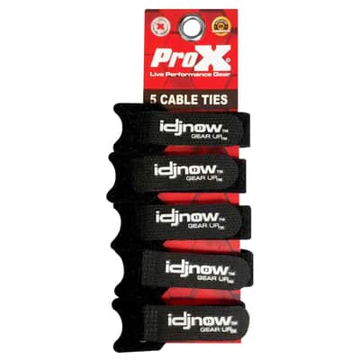 20 Pack 25 Foot ft 3 Pin DMX Male Female 512 Light Lighting Data Transfer Cable image 7