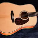 Martin Custom Shop CF Martin Outlaw '17
