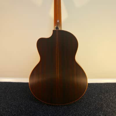 Lowden S-25 CX 2012 image 3