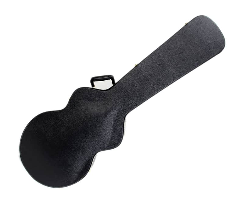 Gretsch G6283 Thunder Jet Bass Case image 2