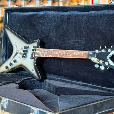 Dean USA ML 1000 2011 - Silverburst image 5