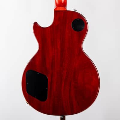 Gibson Les Paul Tribute Satin, Faded Cherry | Demo image 2