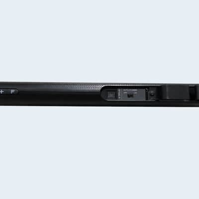 LG Soundplate LAP340 4.1-Channel 120W Slim Sound System image 3