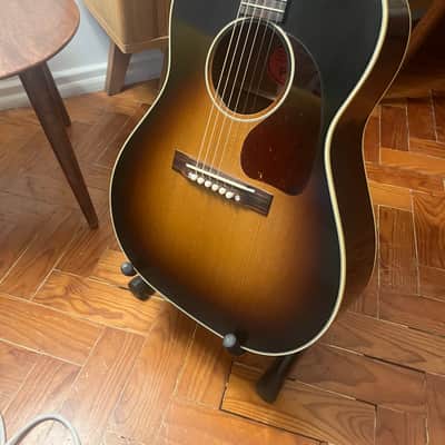 Gibson Custom Shop Historic 1942 Banner LG-2 - 2022 image 14