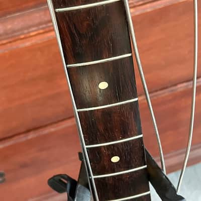 Fender Precision Bass, 1966, Left-Handed image 24