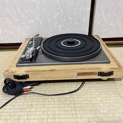 Vintage Pioneer PL-A58 Automatic Turntable image 4