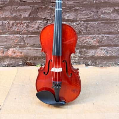 Artisan Strings  Marcato Model 100 2006 SN:4304 13" image 3