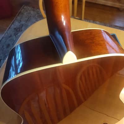 Yamaha FG TA TransAcoustic 2020's image 13