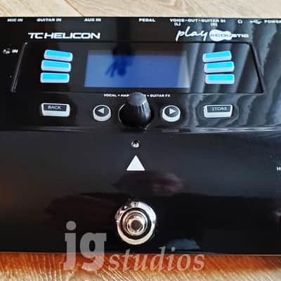 TC Helicon Play Acoustic - Excellent! image 5