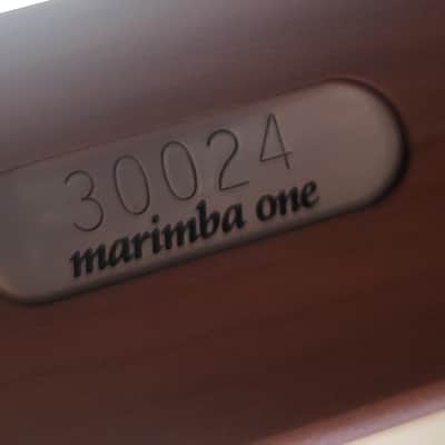 Marimba One Soloist 2006 - Cherry image 5