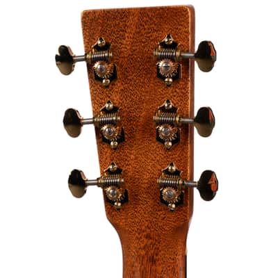 Martin 000-18 Modern Deluxe (943) image 6