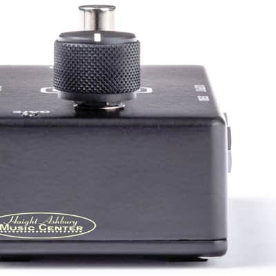 Mint MXR M-195 Noise Clamp (Noise Reduction/Gate Pedal) image 11