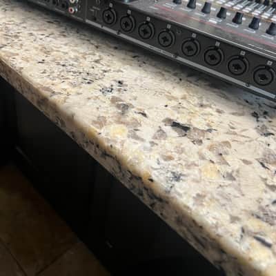 TASCAM DP-32SD 32-track Digital Portastudio 2014 - Present - Black image 5